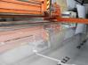 Bérmunka CNC vízsugaras vágás Vízvágó gép
