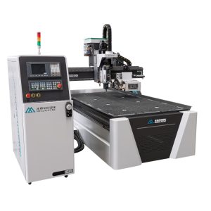 EHP48 5 tengelyes marógép