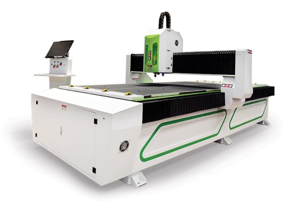 LR-Mt multifunkciós CNC gép - Image 2