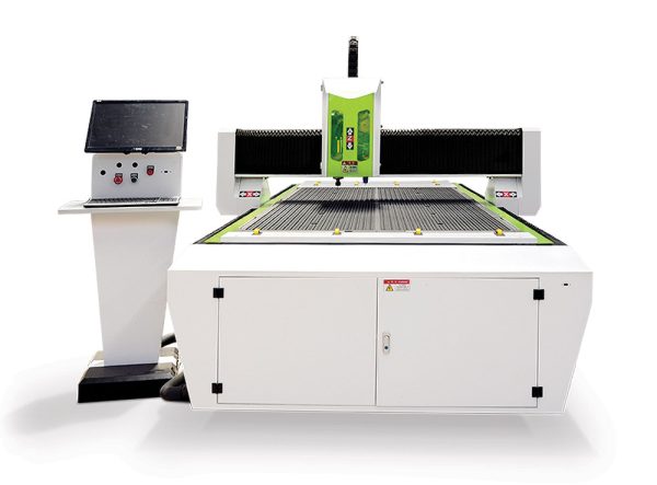 LR-Mt multifunkciós CNC gép - Image 3