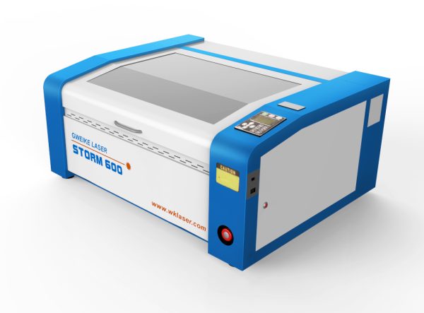 STORM 600