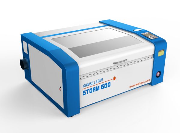 STORM 600 - Image 2