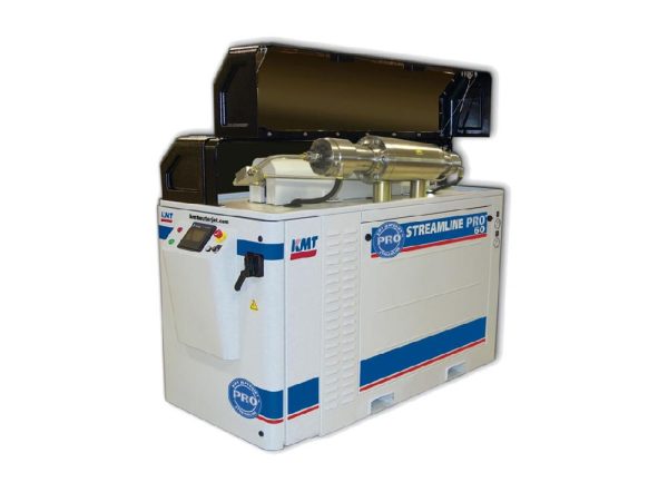 Streamline PRO2