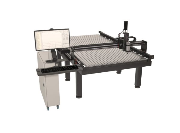 YQA 1225 marógép - Image 2