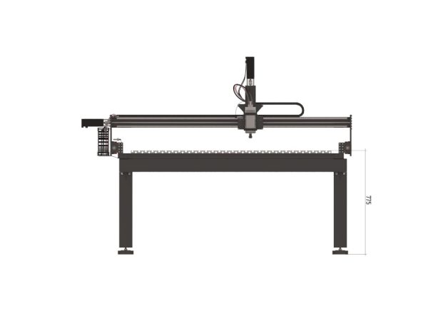 YQA 1525 marógép - Image 3