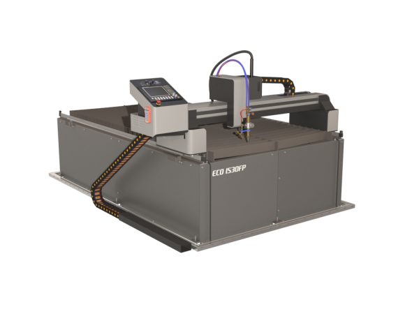 ECO 1530FP