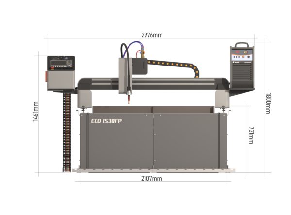 ECO 1530FP - Image 4
