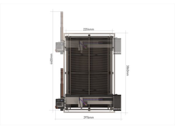 ECO 1530FP - Image 6