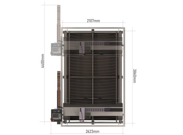 ECO 1530F - Image 5