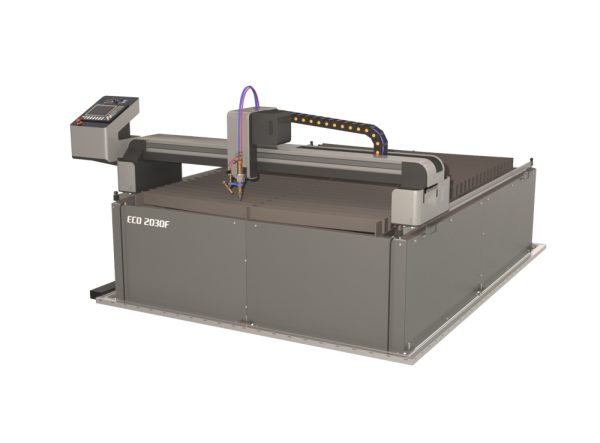 ECO 2030F - Image 2