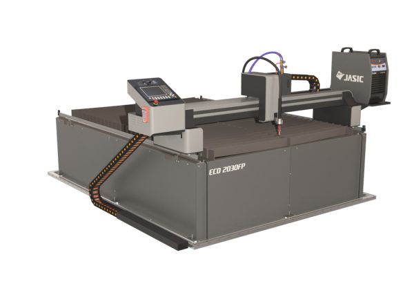 ECO 2030FP