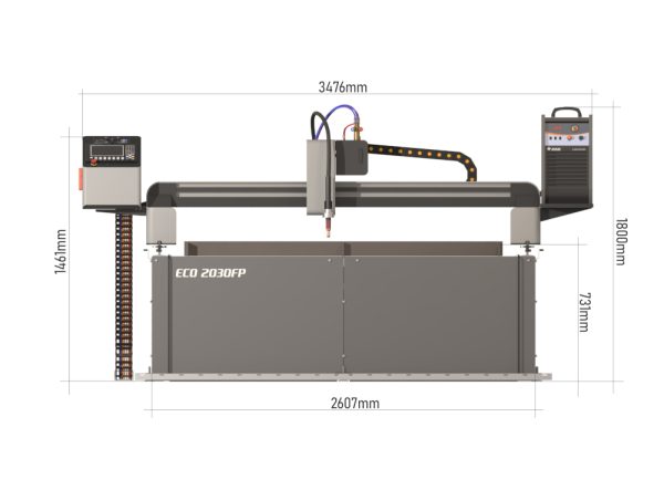 ECO 2030FP - Image 5
