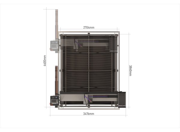 ECO 2030FP - Image 7