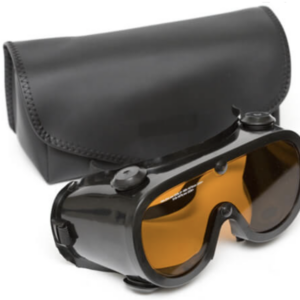 EKSMA Optics lézervédelmi szemüveg